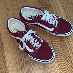 Vans Sneakers